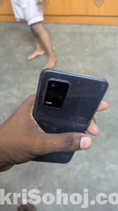 Realme 8 pro 5g